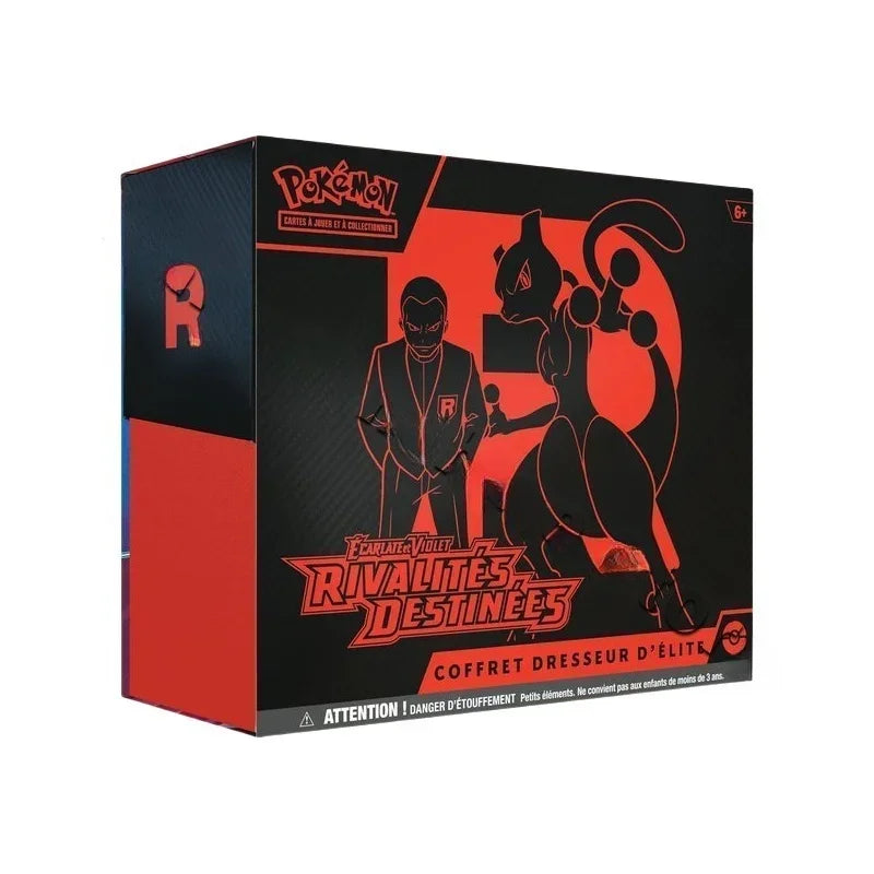 Pokemon Cards Genuine Original Trading PTCG Japanese SV10 The Rockets' Glory Supplementary Pack Sakaki Super Dream Meow Gift.