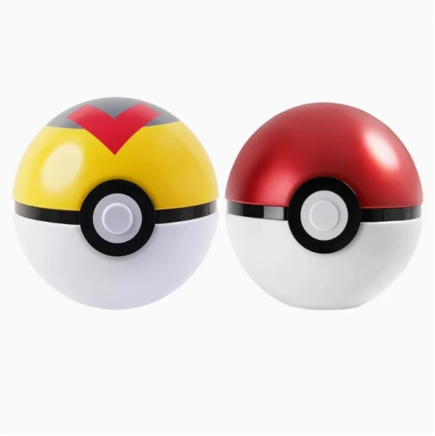 Poke Ball Master Balls Premium Ball Gift Box.