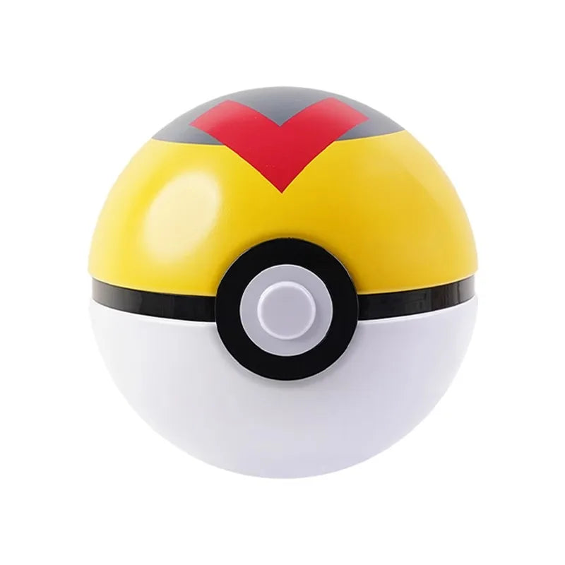 Poke Ball Master Balls Premium Ball Gift Box by Good Stuff