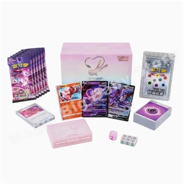 Takara Tomy Pokémon Sword And Shield Booster Pack