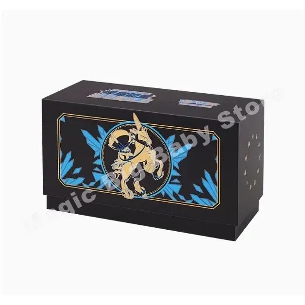 Takara Tomy Pokémon Sword And Shield Booster Pack