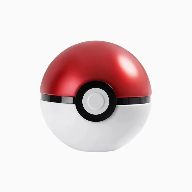 Poke Ball Master Balls Premium Ball Gift Box by Good Stuff