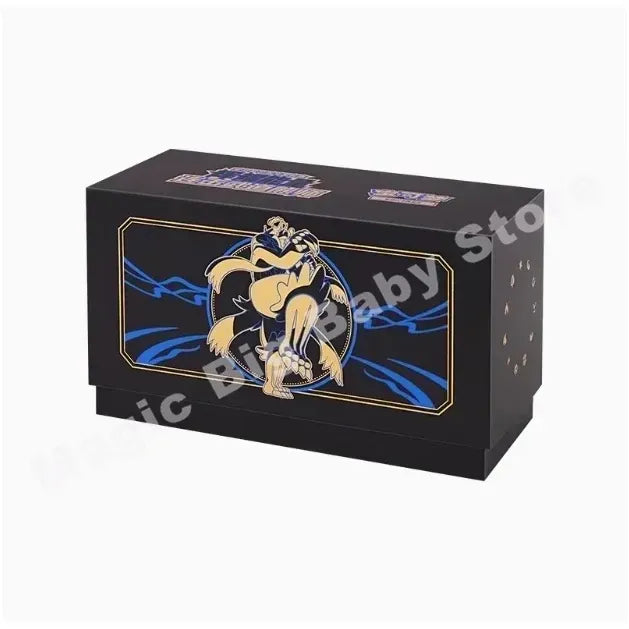 Pokemon Cards Genuine Original Trading PTCG Chinese Sword&Shield Full Range Gift Box Booster Pack Strengthen Bag Child Gift.