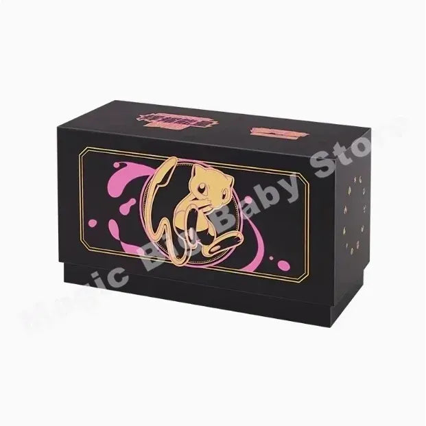 Takara Tomy Pokémon Sword And Shield Booster Pack