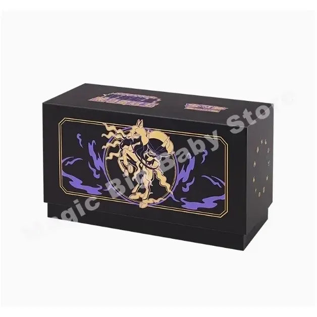 Takara Tomy Pokémon Sword And Shield Booster Pack