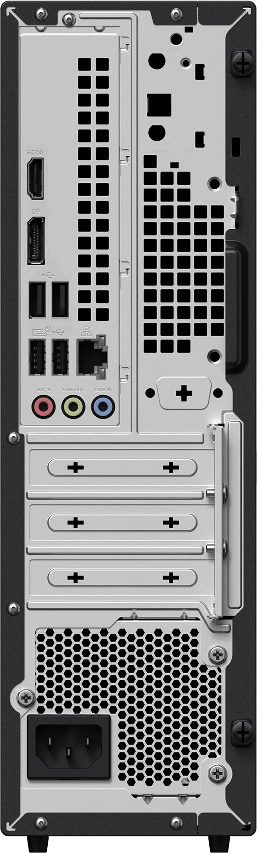 Asus ExpertCenter P500SV i5-13420H 16GB DDR5 SSD
