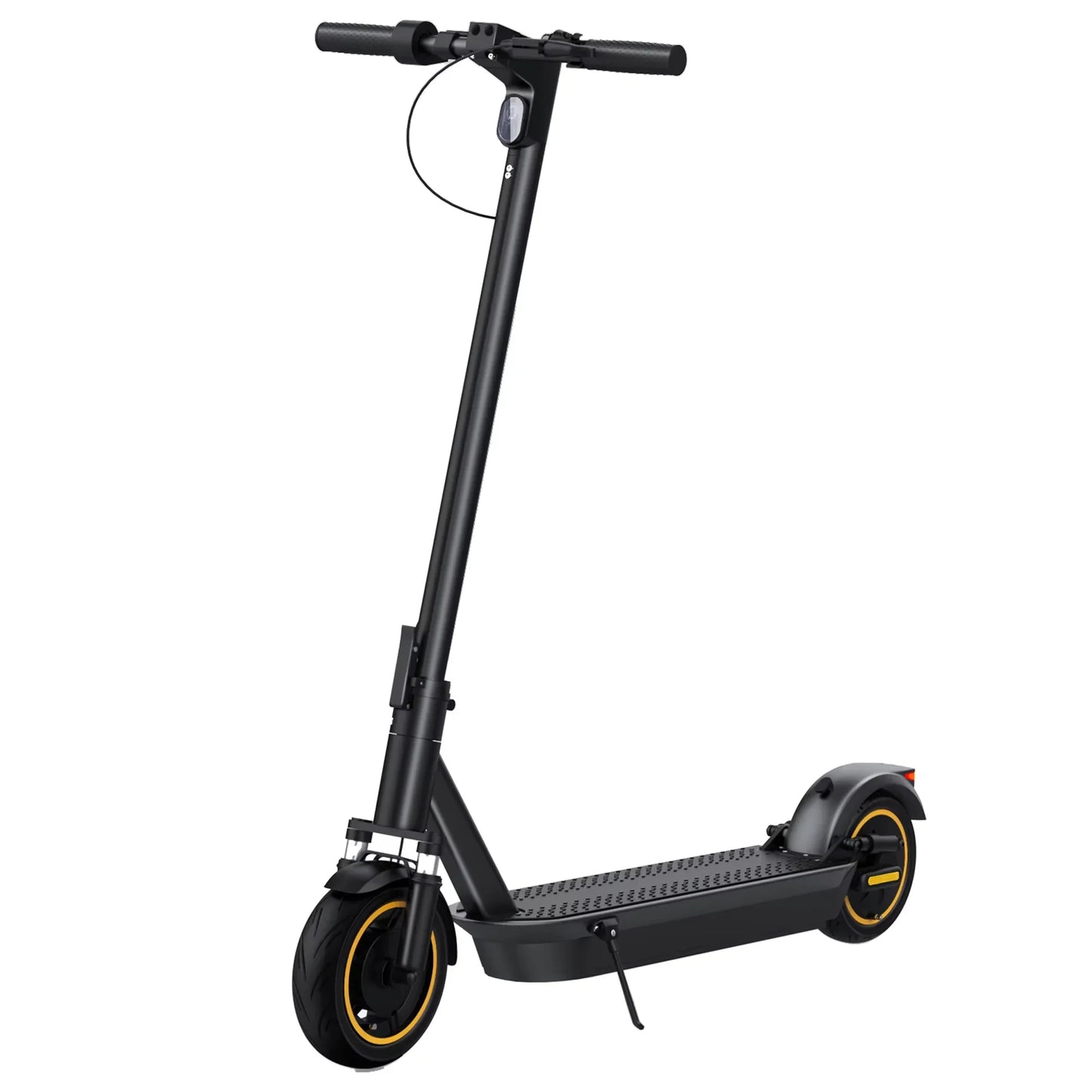 500W Electric Scooter with 35km/h Speed and APP Control