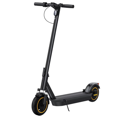 500W Electric Scooter with 35km/h Speed and APP Control