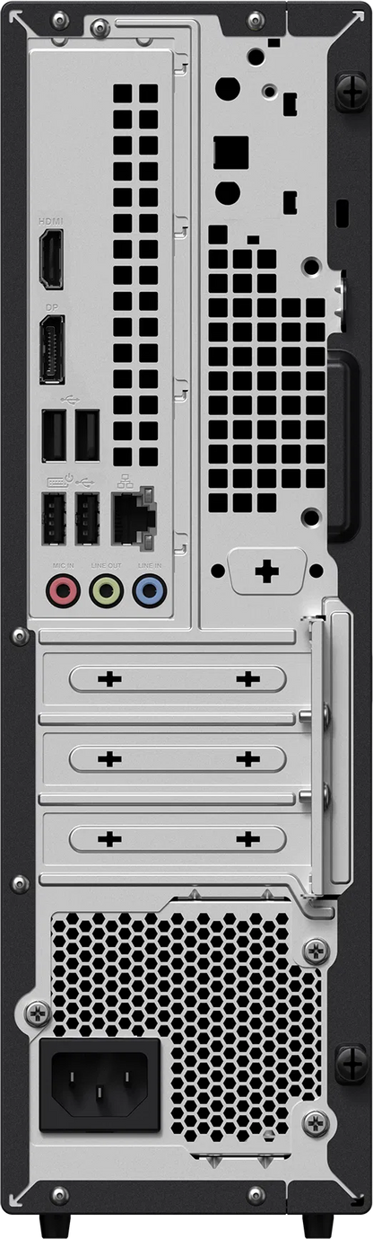 Asus ExpertCenter P500SV i5-13420H 16GB DDR5 SSD