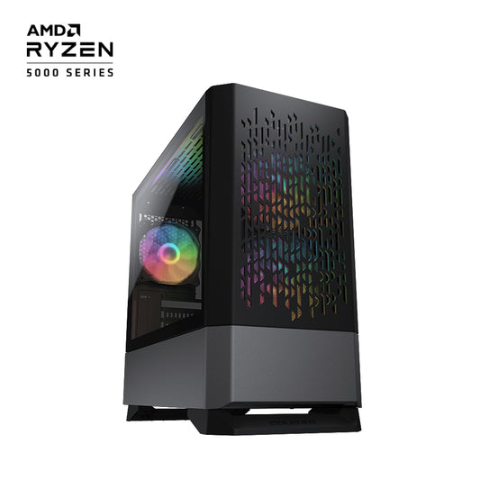 AMD Atomic EX Gaming PC