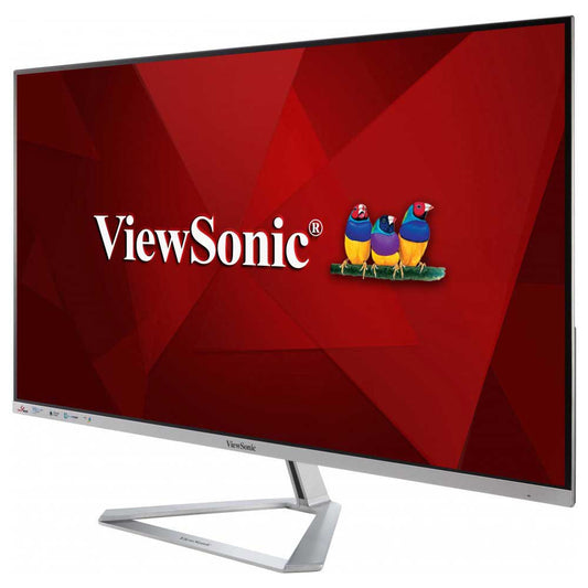 ViewSonic 32 Inch Widescreen VX3276 MHD 3 Gaming Monitor
