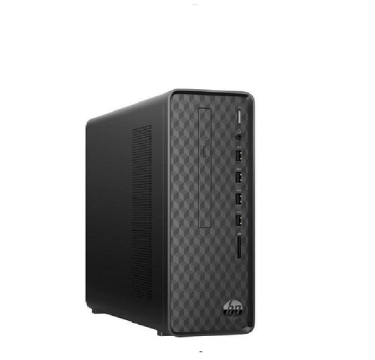 HP Slim Desktop S01-aF0202a Athlon 3050U 4GB 256GB Windows 10